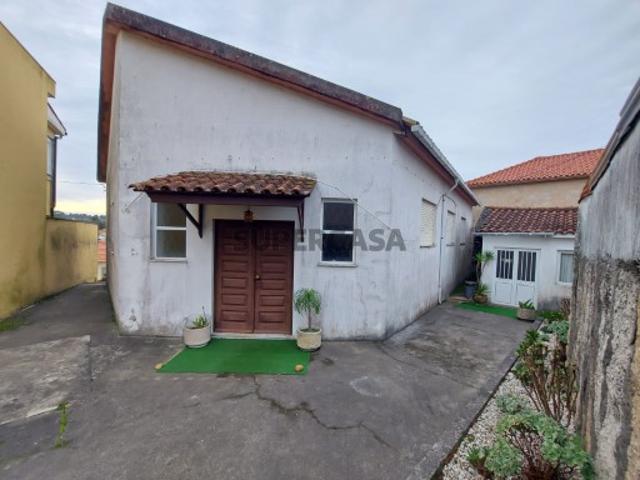 Casa venda em Valença, Viana Do Castelo