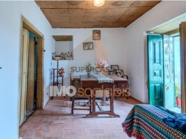 Casa venda em Santarém