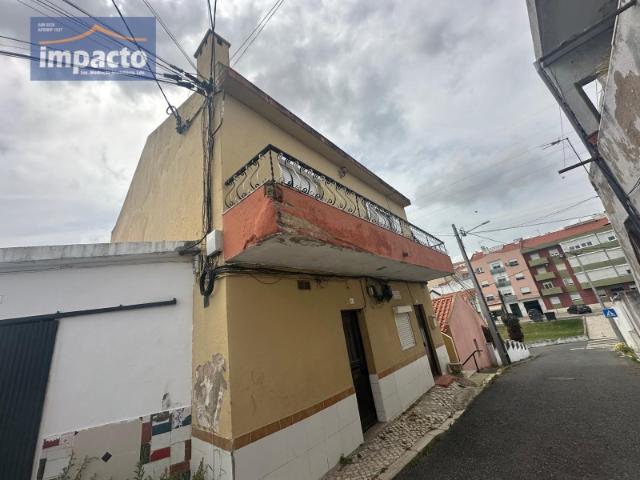 Casa venda em Alverca Do Ribatejo, Lisboa