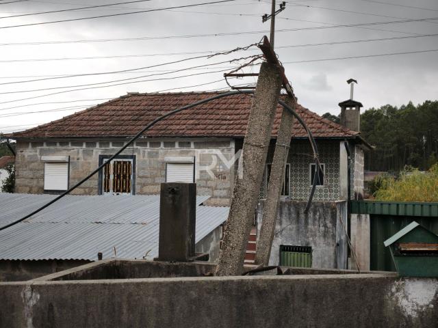Casa venda em Bitarães, Porto