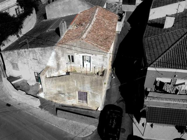 Casa venda em Bairro Solcasa, Santiago Dos Velhos