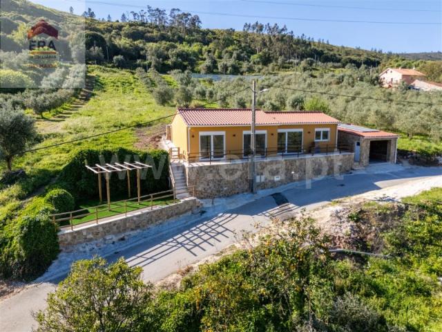 Casa venda em Alcobertas, Rio Maior