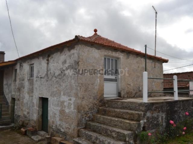 Casa venda em Chaves, Vila Real