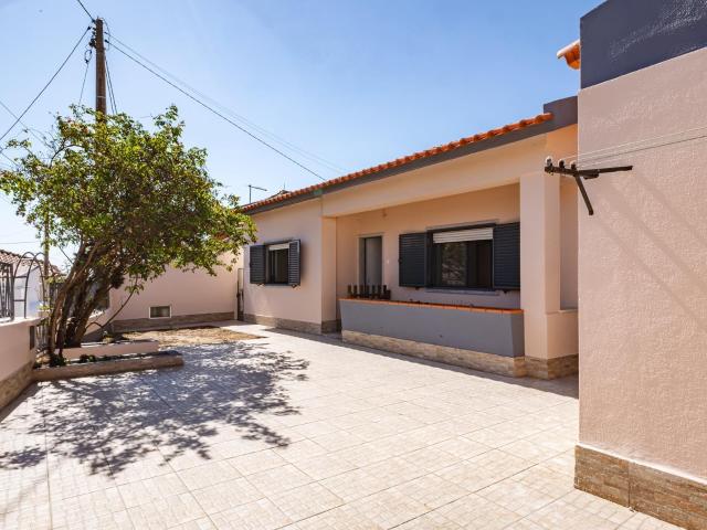 Vivenda venda em Ranholas, Sintra