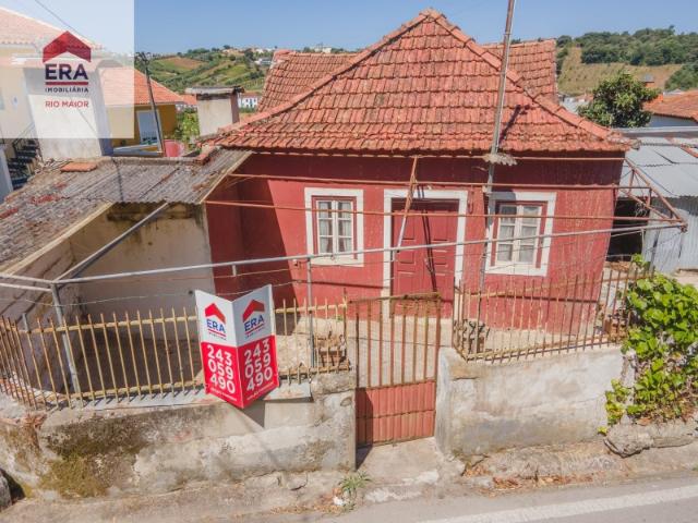 Casa venda em Batalha, Leiria