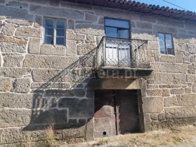 Casa venda em Covelo Do Gerez, Vila Real