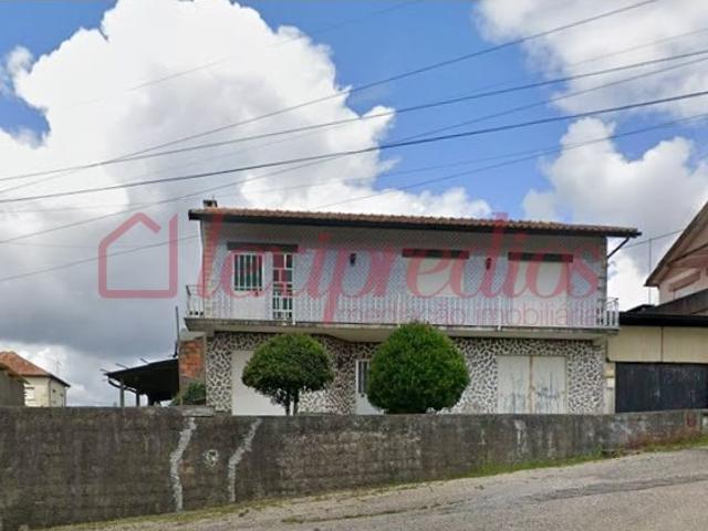 Casa venda em Quinta do Morangal, Águeda