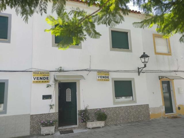 Casa venda em Castro Verde, Beja
