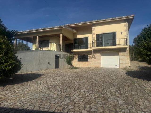 Casa venda em Amares, Braga
