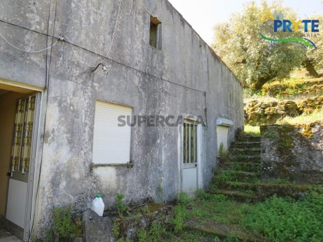 Casa venda em Castelo Branco, Cumeada