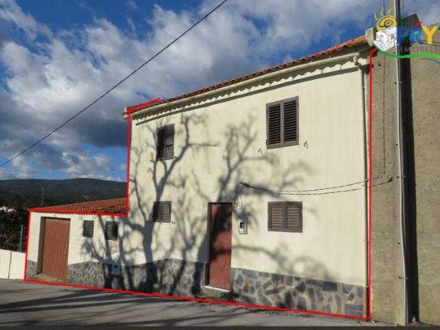 Casa venda em Castelo Branco, Proença-a-nova