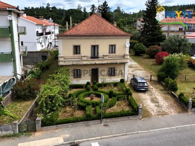 Casa venda em Sertã