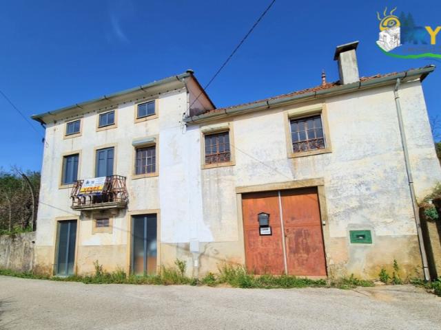 Casa venda em Góis, Coimbra