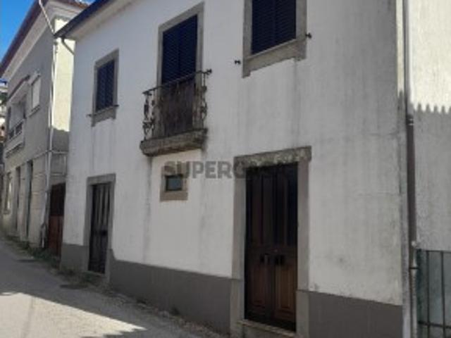 Casa venda em Castanheira De Pêra, Leiria