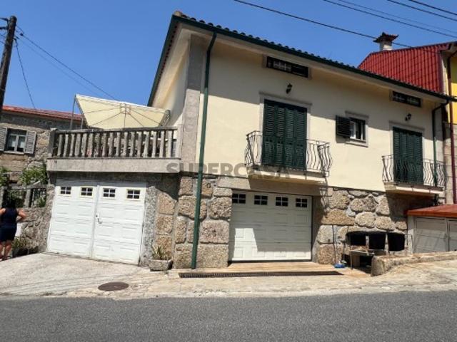 Casa venda em Arcos De Valdevez, Viana Do Castelo
