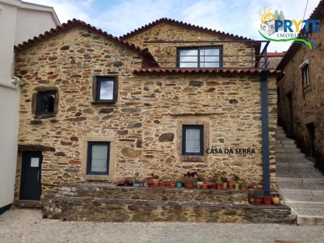 Casa venda em Castanheira De Pêra, Leiria