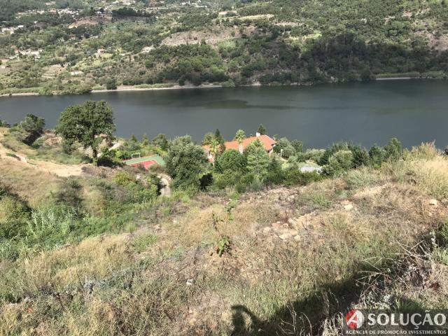 Terreno venda em São Romão de Aregos, Anreade e São Romão de Arego