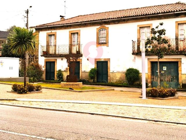 Casa venda em Monção, Viana Do Castelo