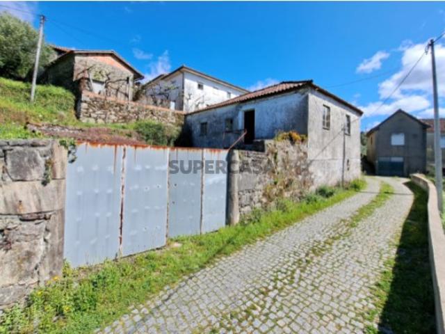 Casa venda em Boalhosa, Viana Do Castelo
