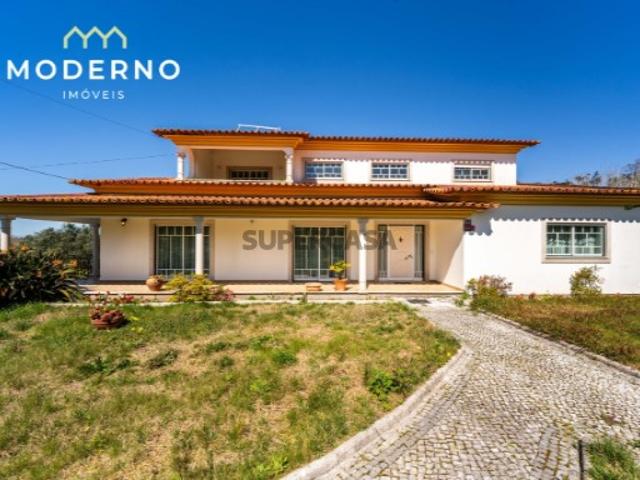 Casa venda em Lamarão, Leiria