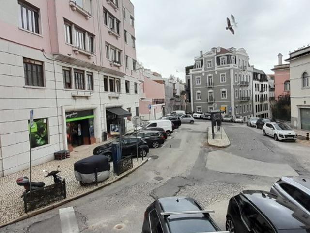 Escritório alugar em Estrela, Lisboa