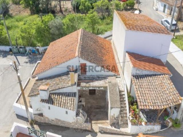Casa venda em Vaqueiros, Faro