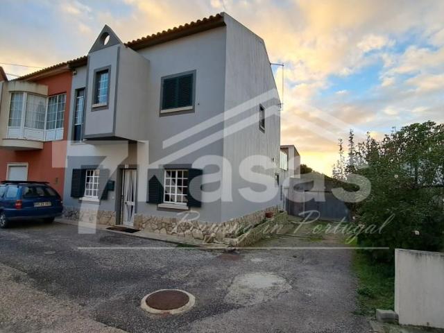 Vivenda venda em Peniche, Leiria