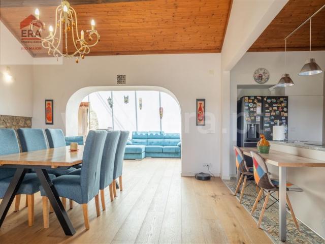 Casa venda em Caldas Da Rainha, Leiria