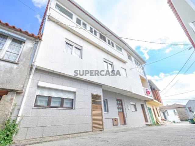 Casa venda em Argeriz, Vila Real