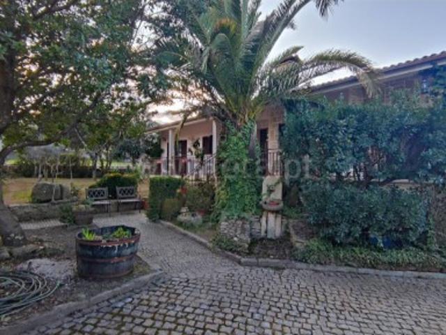 Casa venda em Chaves, Vila Real