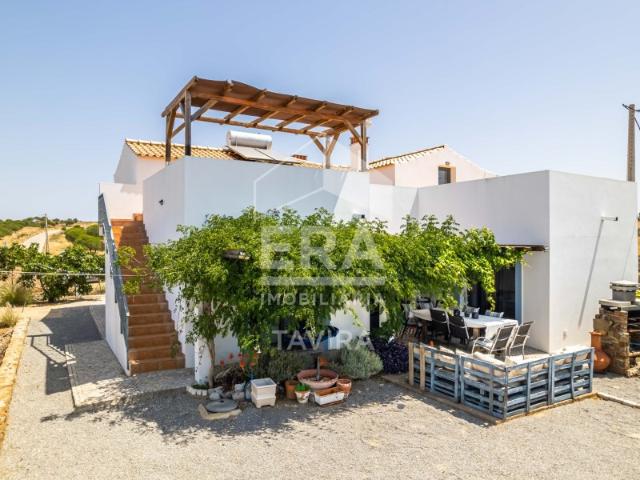 Casa venda em Cascalhão, Tavira