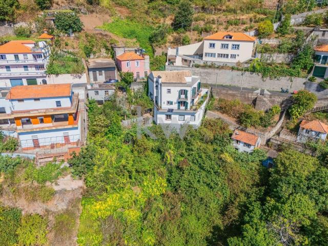 Vivenda venda em Câmara De Lobos, Ilha Da Madeira