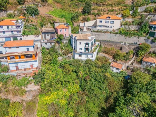 Vivenda venda em Câmara De Lobos, Ilha Da Madeira