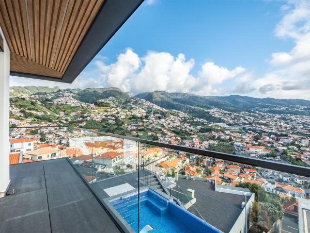 Vivenda venda em Funchal, Ilha Da Madeira