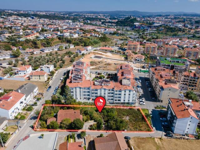 Vivenda venda em Gândara dos Olivais, Leiria