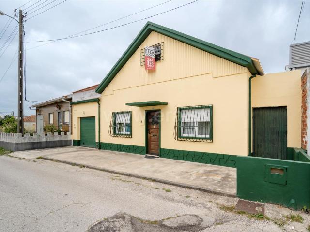 Vivenda venda em Urbanização Quinta da Pilada, Leiria