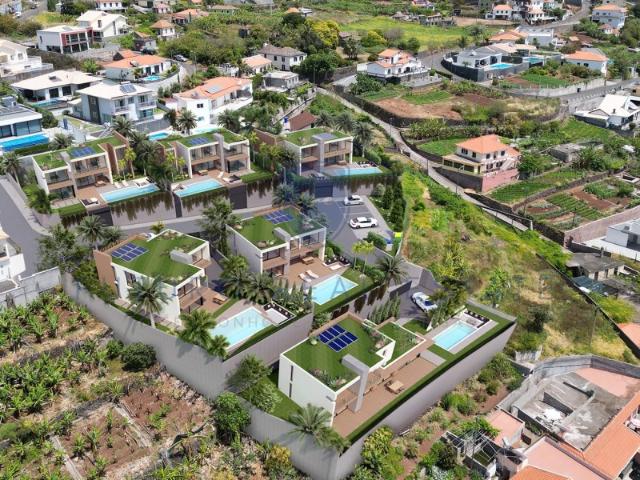 Casa venda em Arco Da Calheta, Ladeira e Lamaceiros
