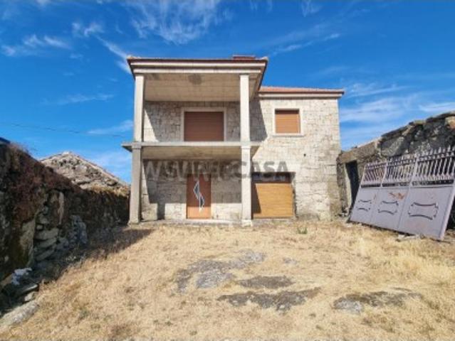 Casa venda em Montalegre, Vila Real