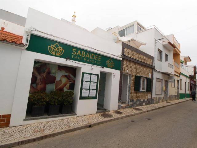 Vivenda venda em Praia de Alvor, Portimão