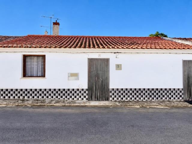 Vivenda venda em Bairro do Bom Sítio, Odemira