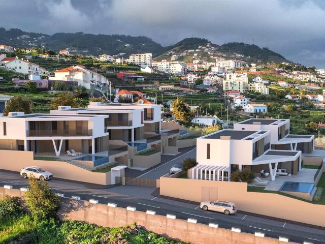 Vivenda venda em Santa Cruz, Ilha Da Madeira