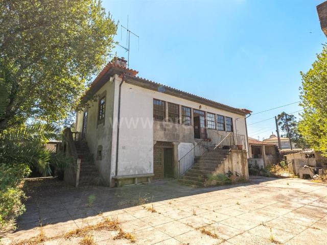 Vivenda venda em Viana Do Castelo