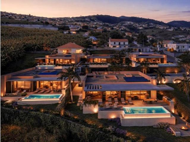 Casa venda em Estreito Da Calheta, Ilha Da Madeira