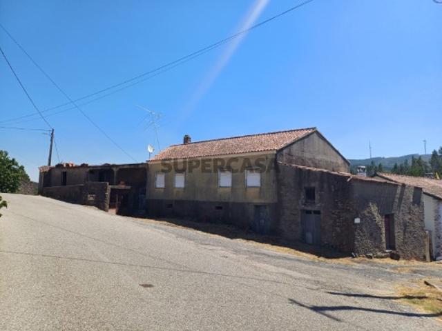 Casa venda em Castelo Branco, Cumeada
