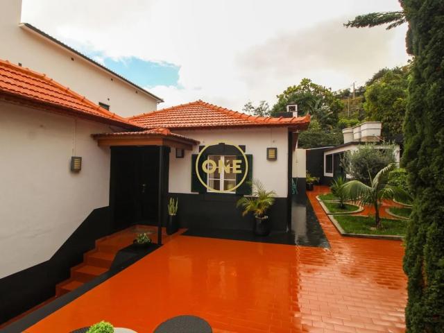 Casa venda em Santa Cruz