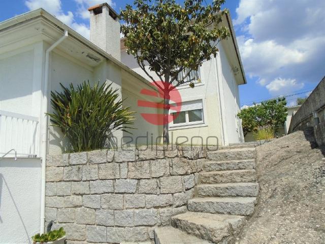 Casa venda em Marzovelos, Viseu