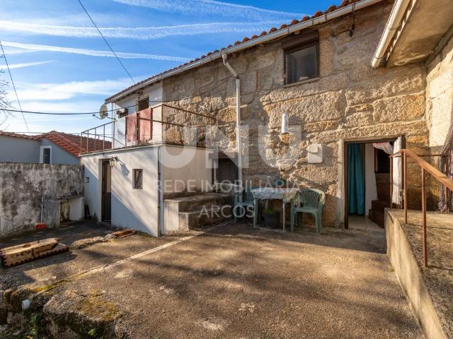 Vivenda venda em Teso, Arcos De Valdevez