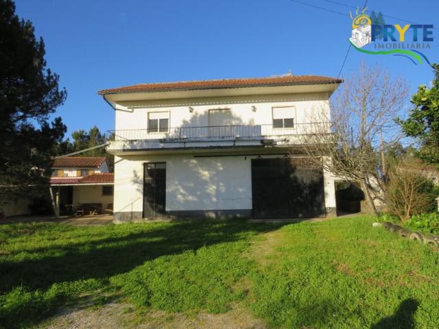 Casa venda em Castelo Branco, Cumeada
