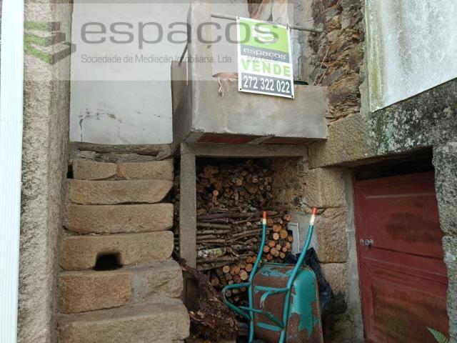 Casa venda em Castelo Branco, Aldeia Nova Do Cabo
