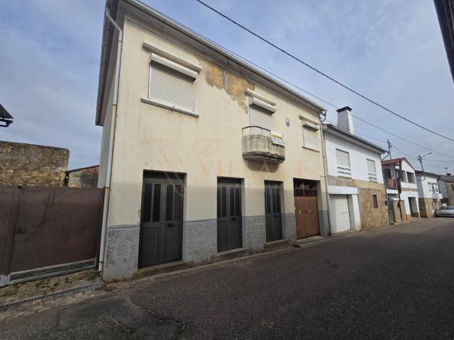 Casa venda em Valença, Viana Do Castelo